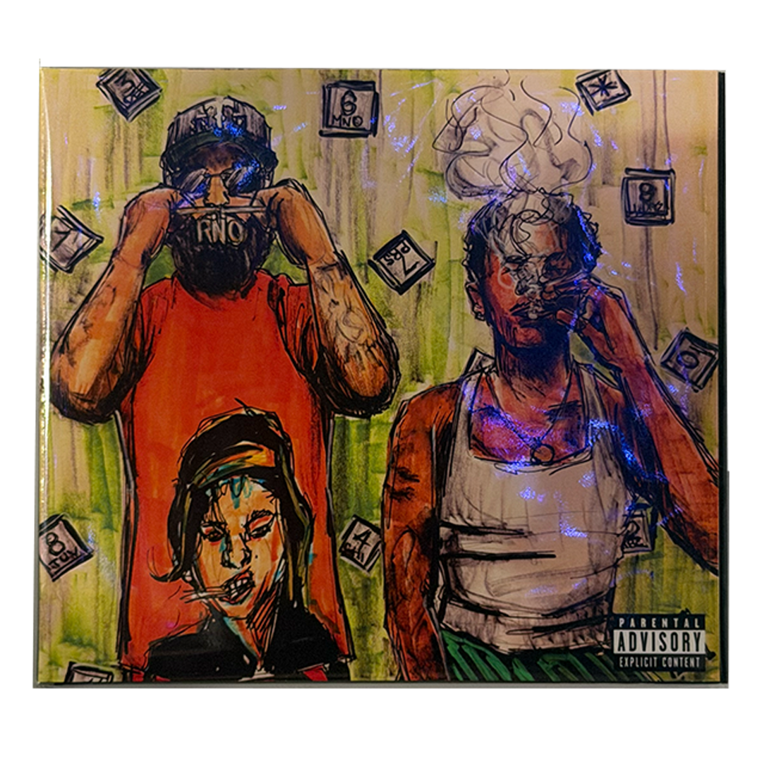 ZINGTONES ALT COVER II CD.png