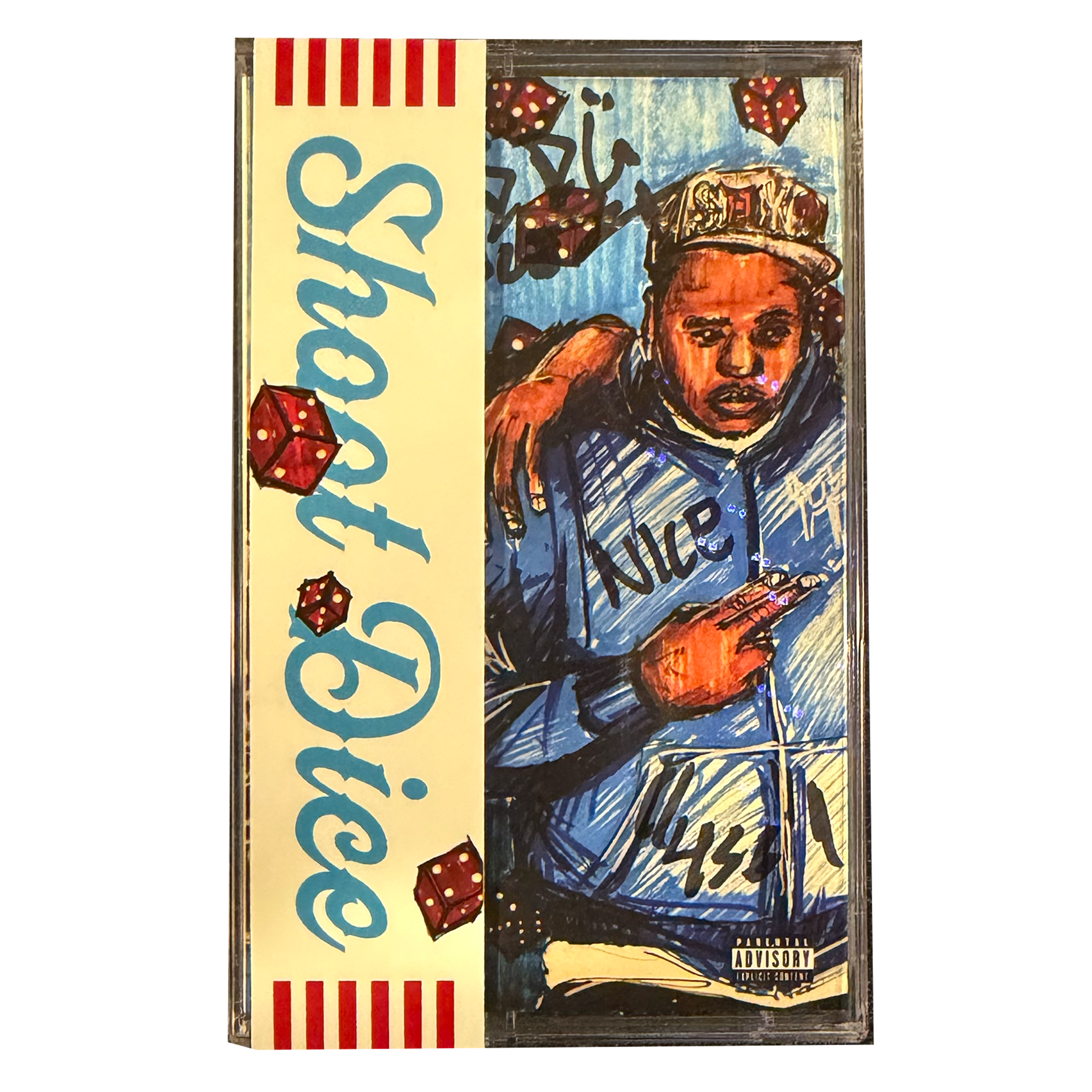 SDNP CASSETTE (ALT OBI)