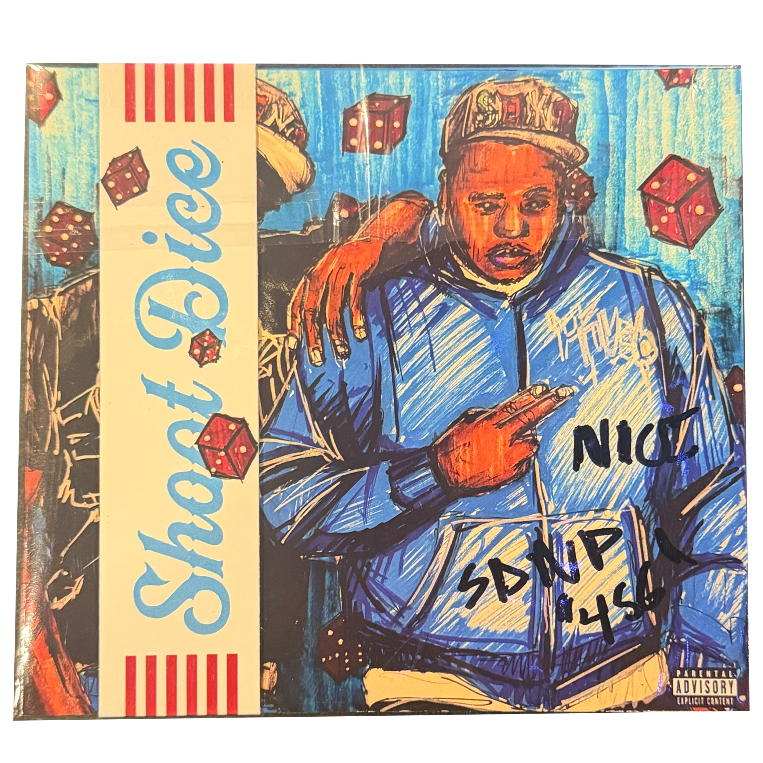 SDNP OBI CD (ALT)