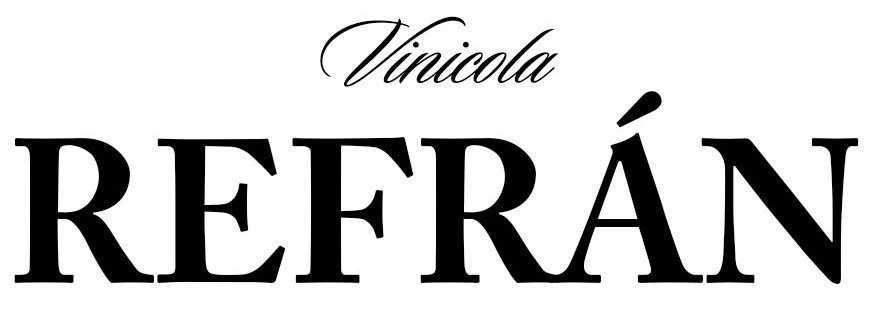Vinicola Refrán