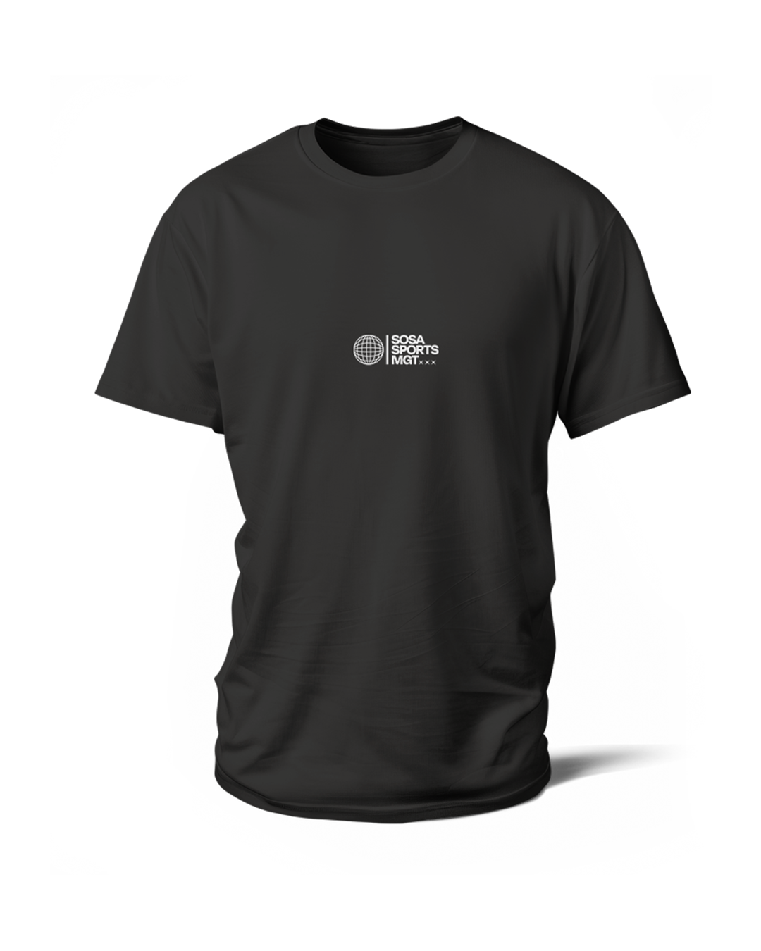 SSM Shirt - Black