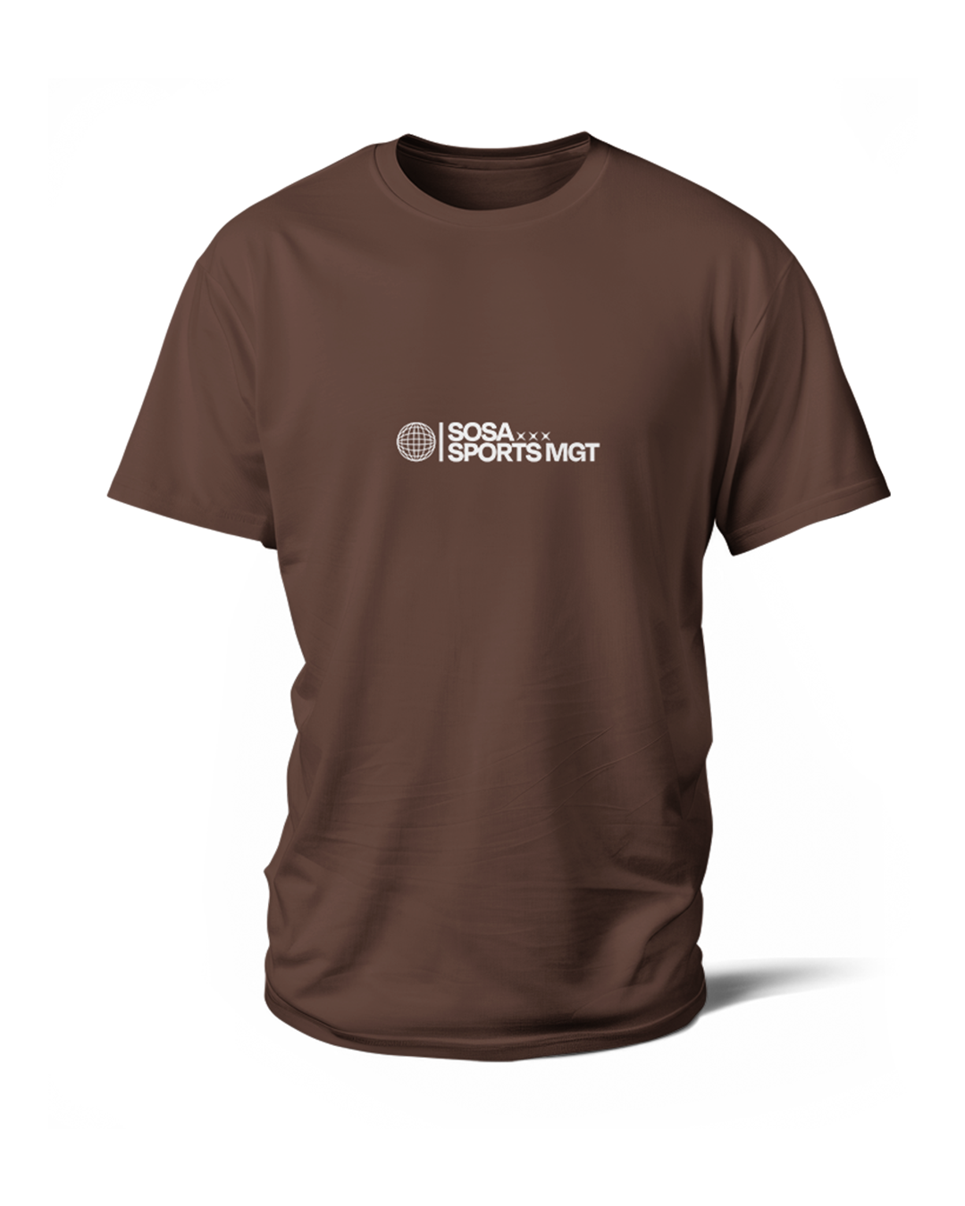 SSM Shirt - Brown
