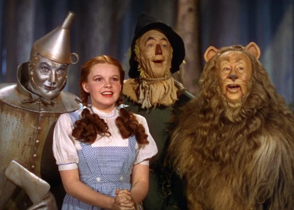 The Wizard of Oz Trivia