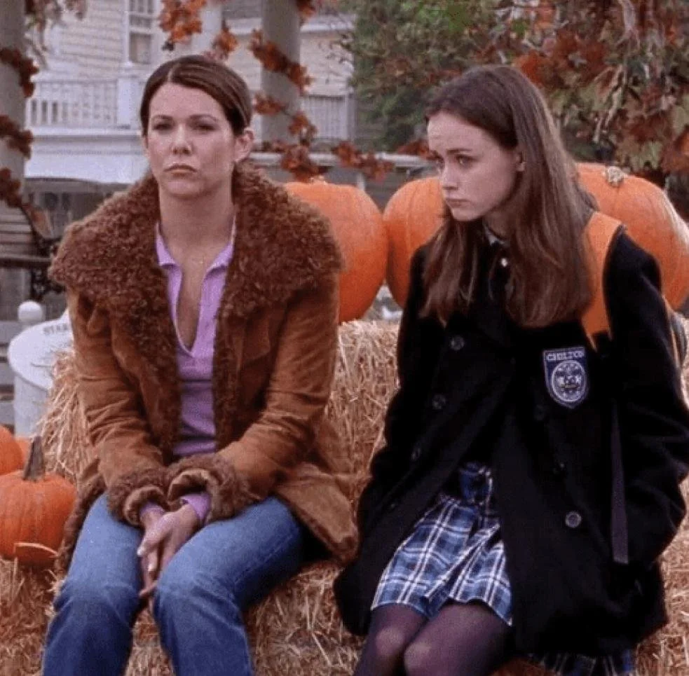 Gilmore Girls Trivia
