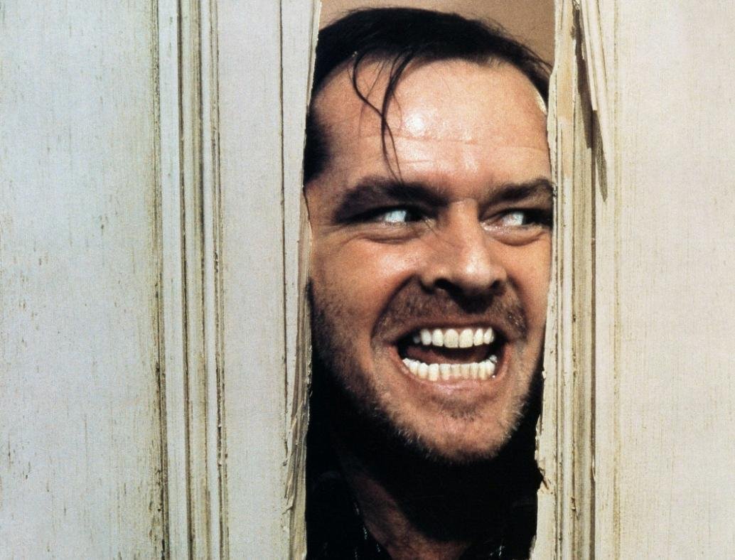 Horror Trivia Tournament 