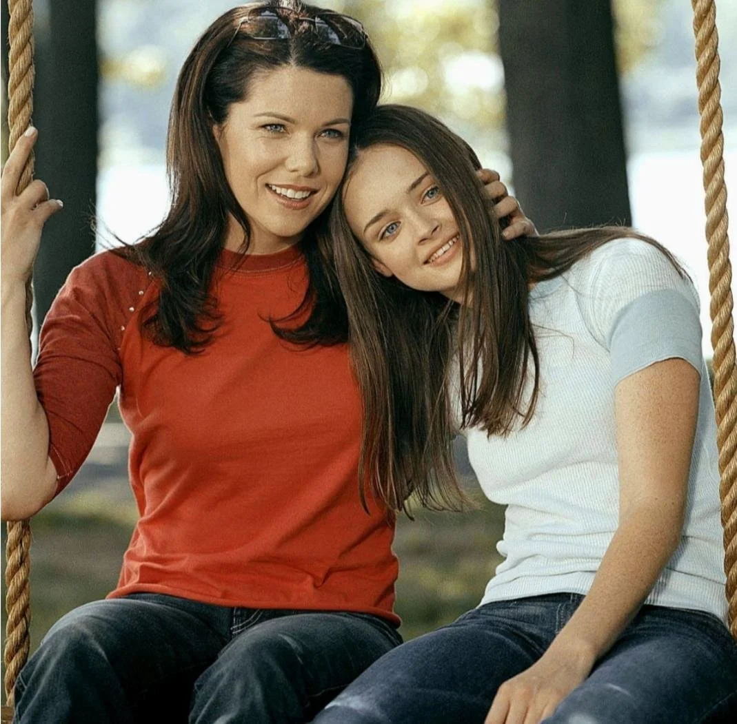 Another Gilmore Girls Trivia