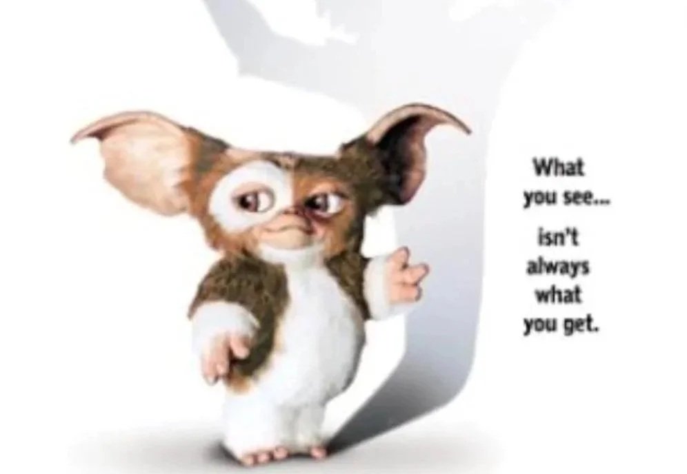 Gremlins Trivia