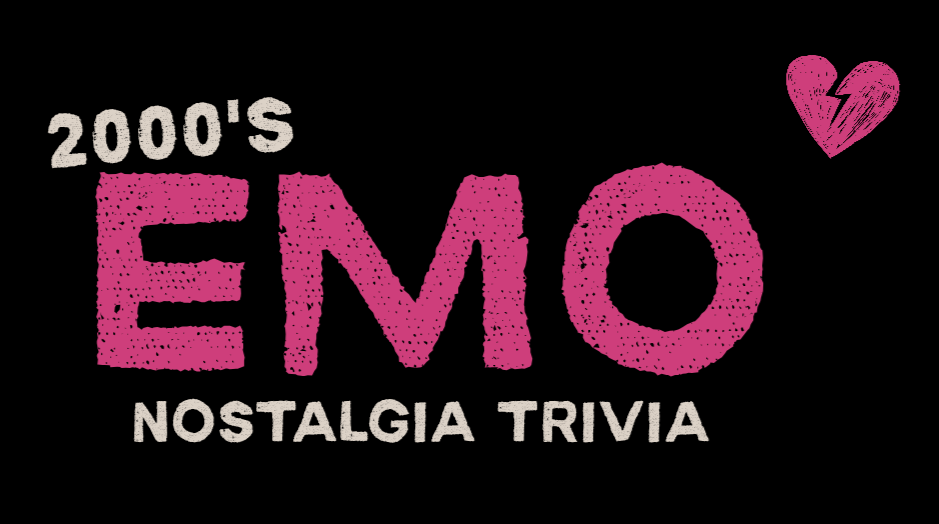 Emo Nostalgia trivia