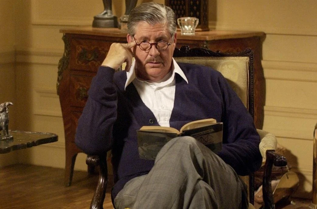 Gilmore Girls Trivia (11/3)