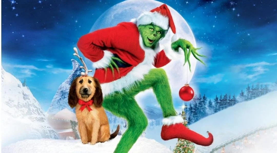 How The Grinch Stole Christmas trivia
