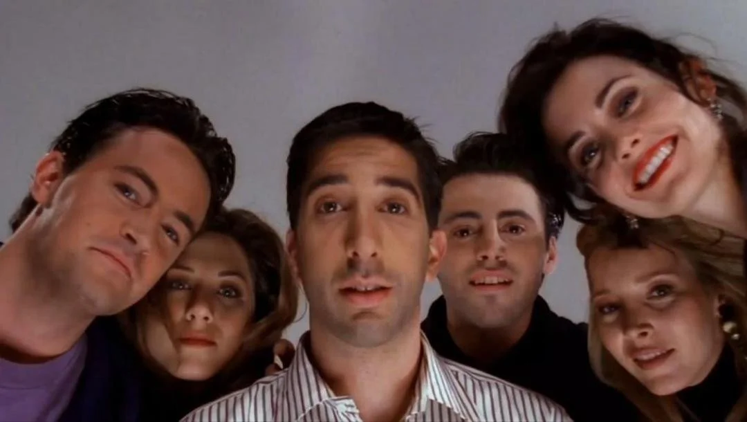 Friends Trivia (November)