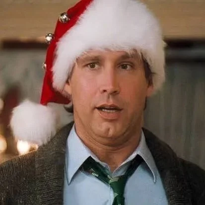 Another National Lampoon's Christmas Vacation