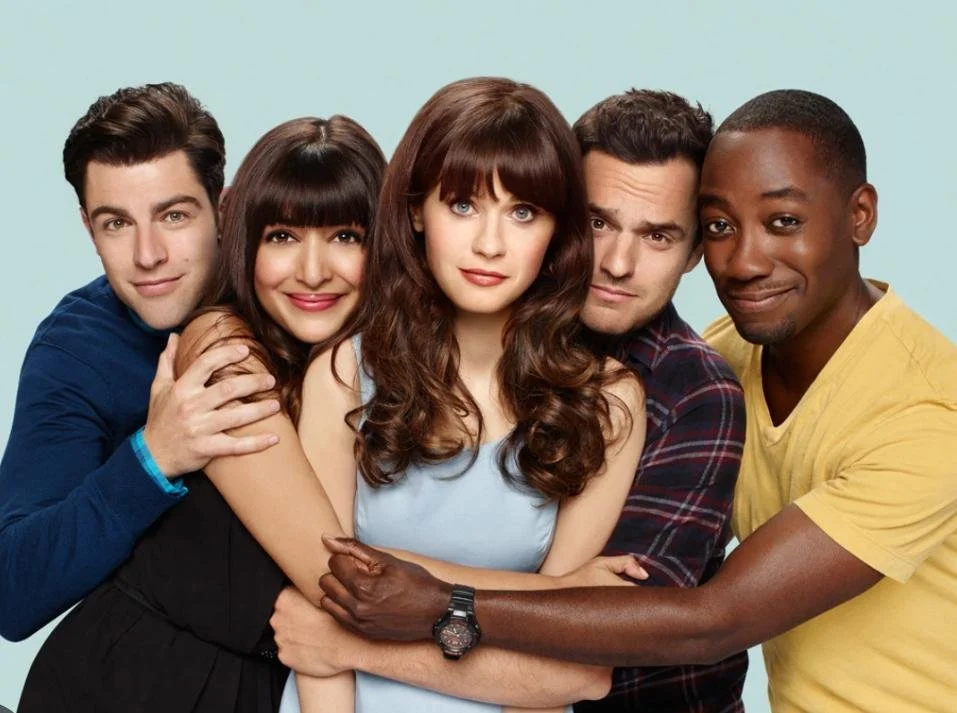 New Girl trivia