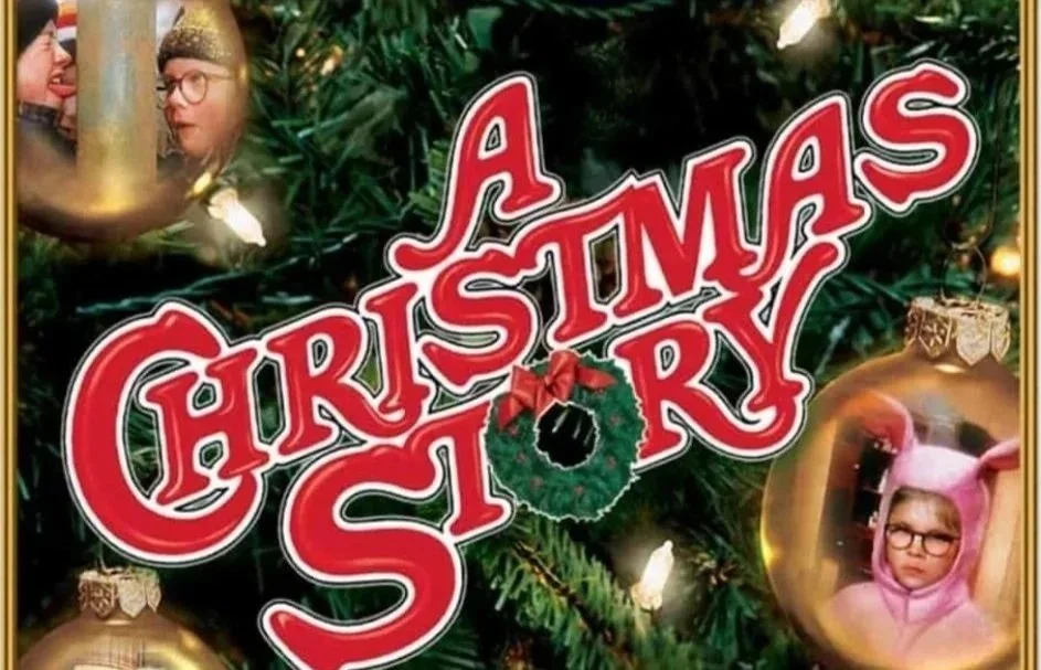 A Christmas Story trivia