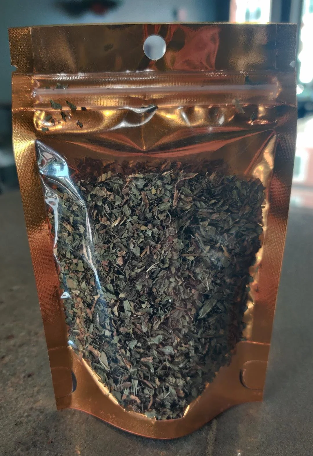 Loose Leaf Tea