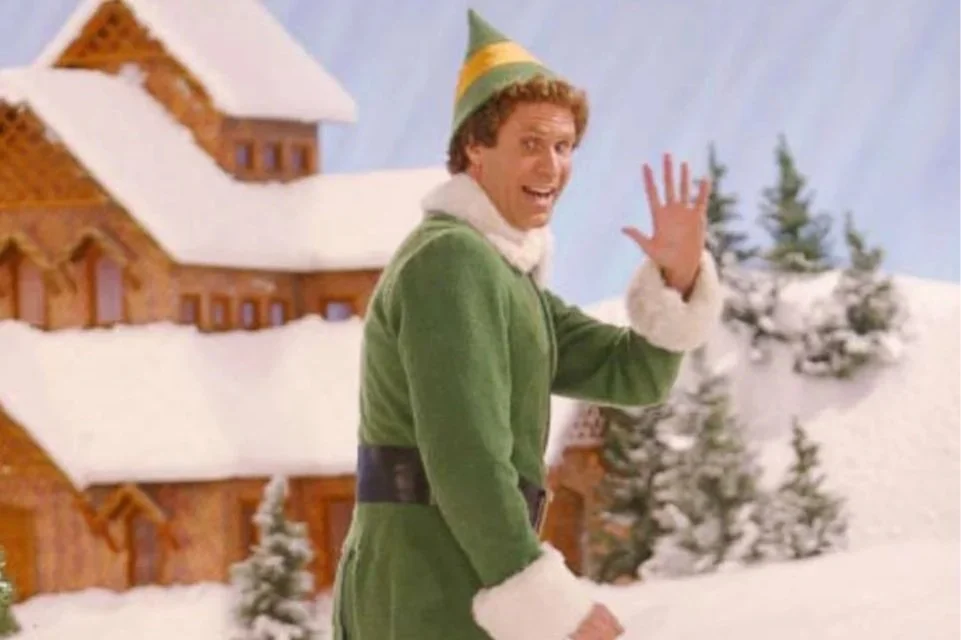 Elf Trivia