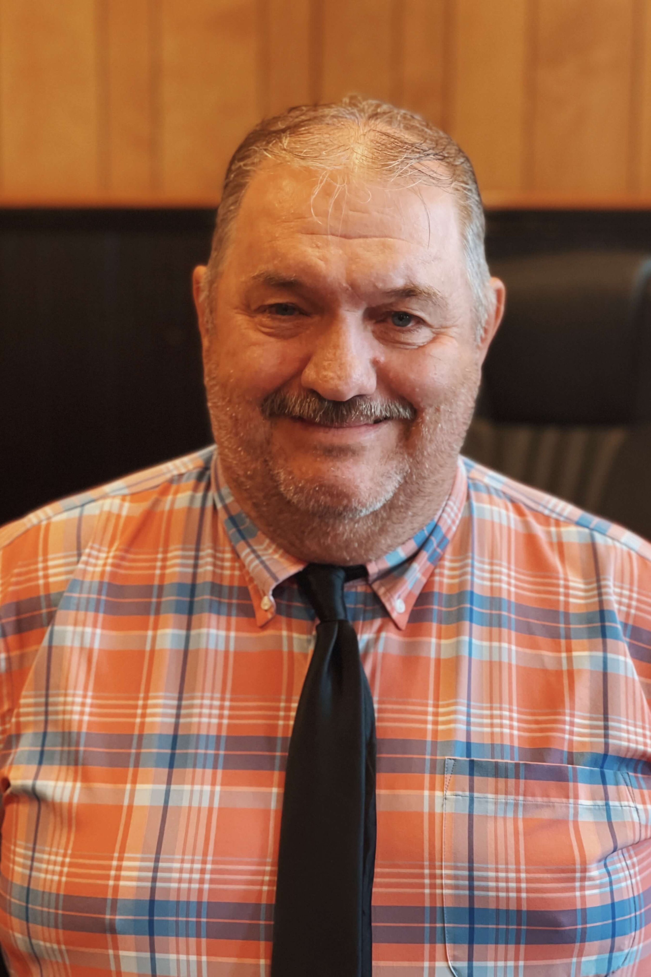 County Commission — Tucker County Commission