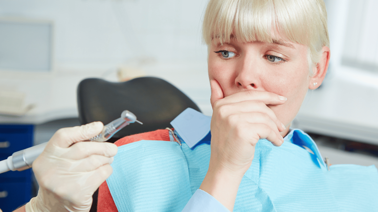 The Friendly Approach to Understanding Dental Anxiety