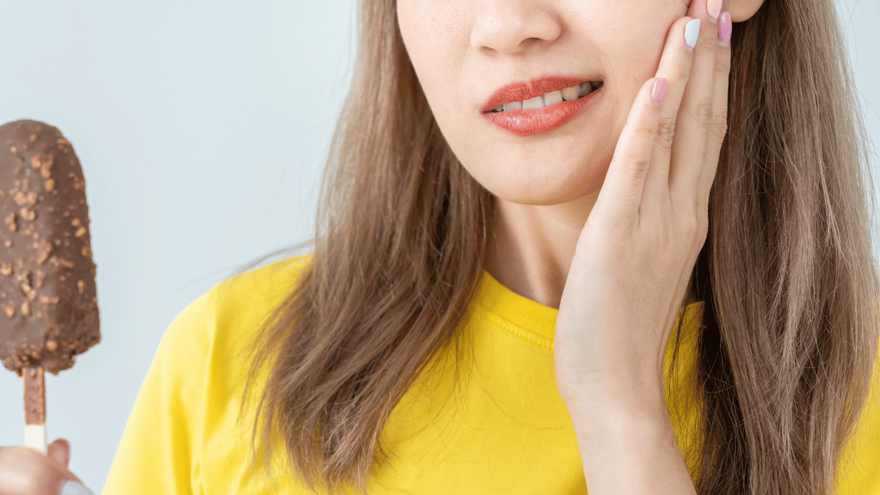 Essential Aftercare Tips for Sensitivity Post Dental Filling