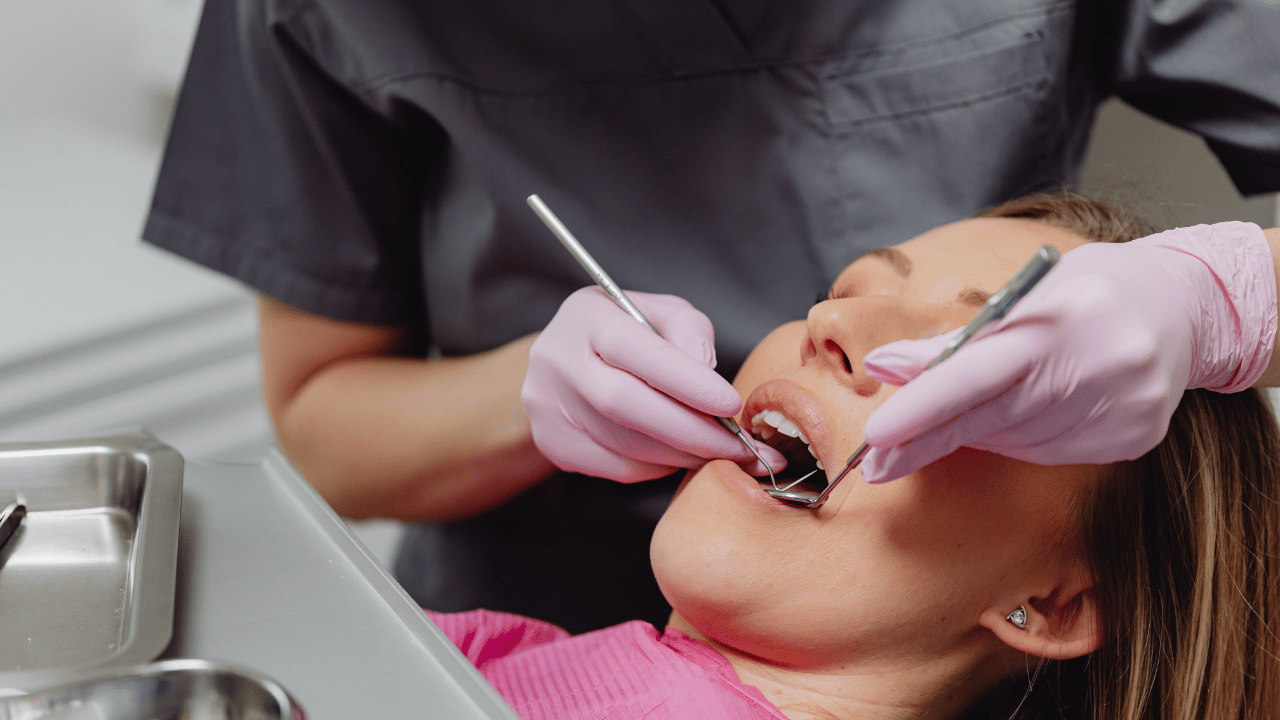 Save Your Tooth with Expert Endodontic Treatment in Tulsa