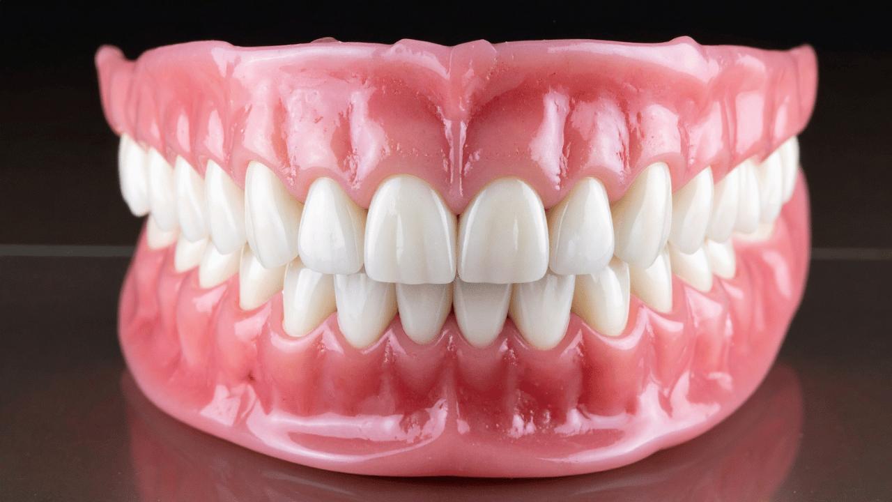Discover Partial Dentures in Tulsa for Your Unique Needs