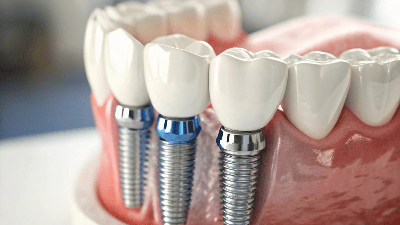 Comprehensive Guide to All-on-4 Dental Implant Durability