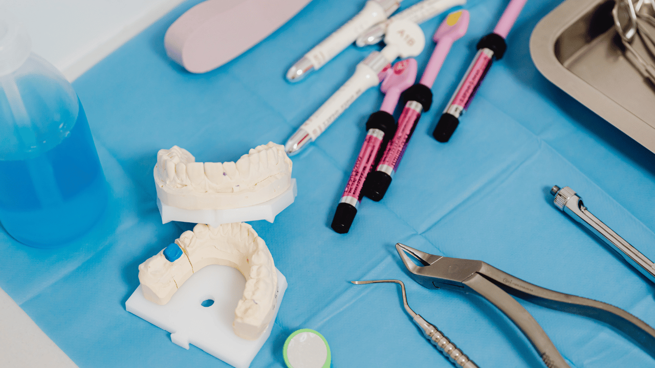 What Materials Make All-on-4 Implants Durable for Patients?