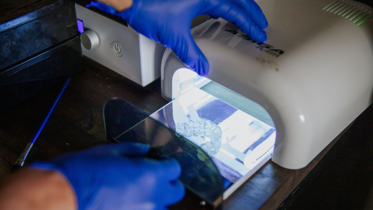 Invisalign in Tulsa: The Clear Way to a Straighter Smile