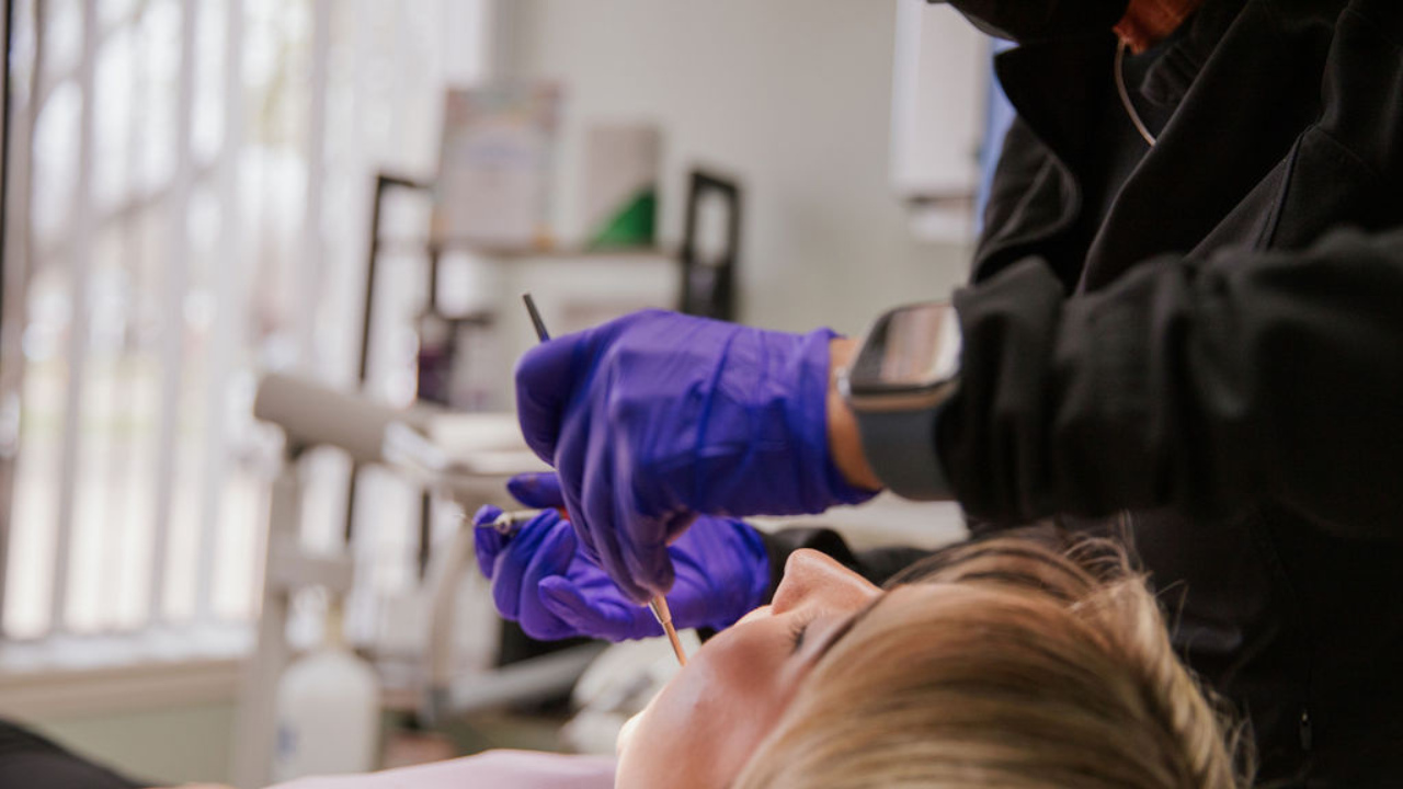 Experience Compassionate Care with Your Tulsa Dental Team