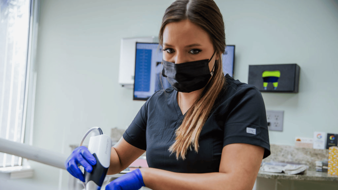 Teeth Whitening in Tulsa: Brighten Your Smile Professionally