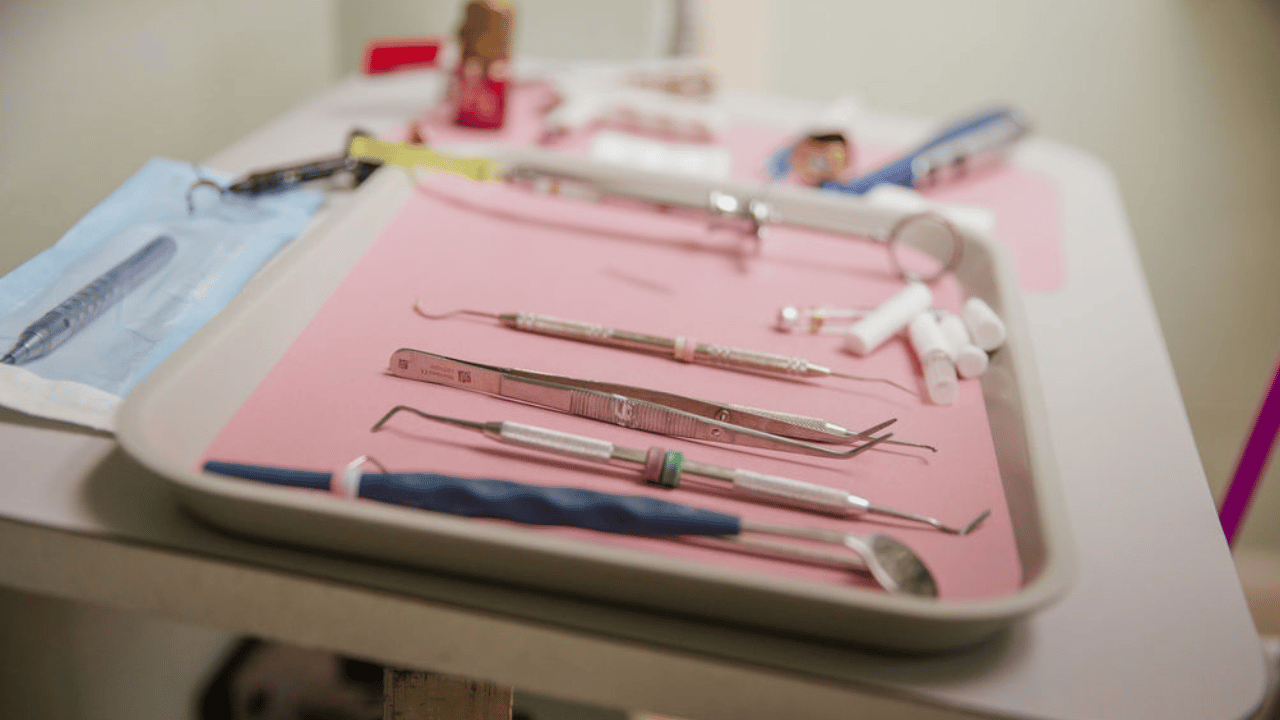 Cosmetic Dentistry in Tulsa: Transform Your Smile Today