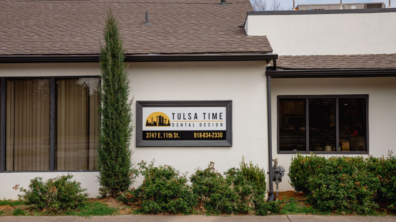 Find a Trusted Dentist in Broken Arrow OK Today