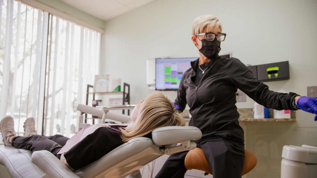 Your Trusted Family Dentist Serving Owasso OK