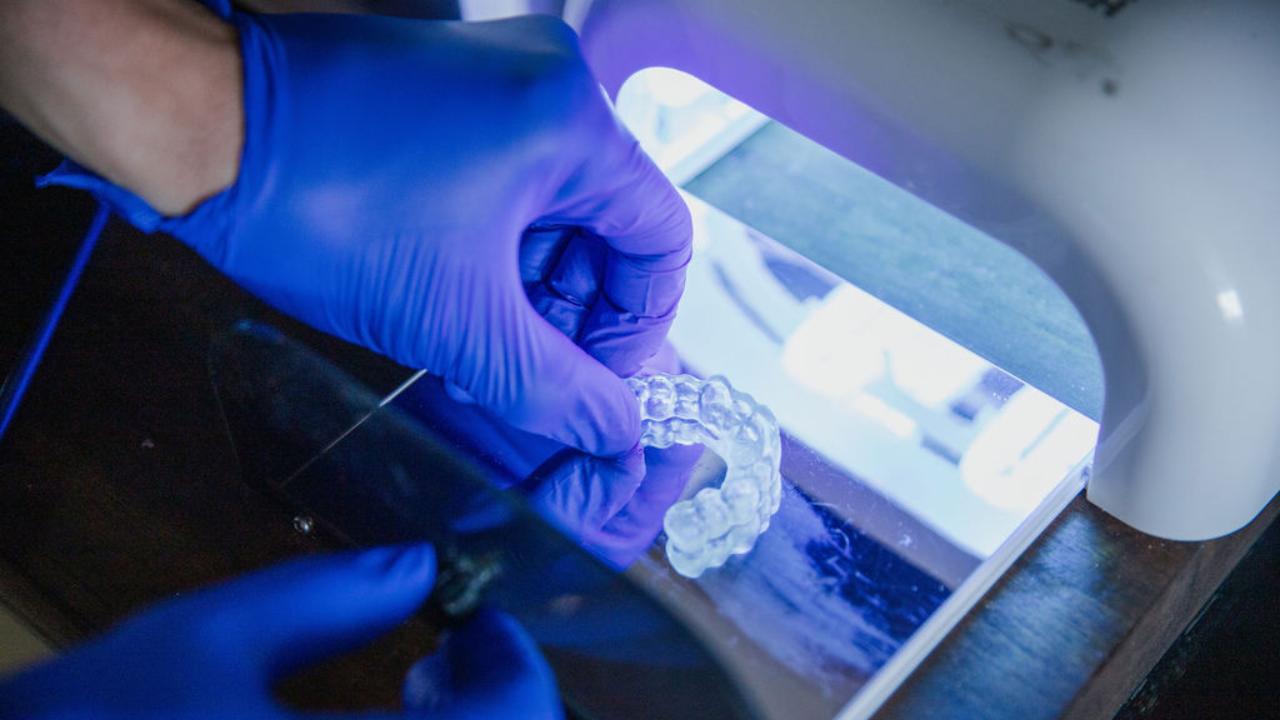 Stop Snoring with Custom Snore Guards in Tulsa