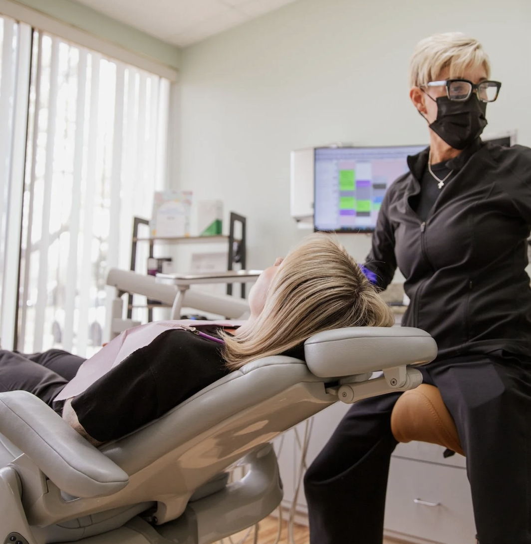 Can Botox Really Help TMJ and Jaw Tension?