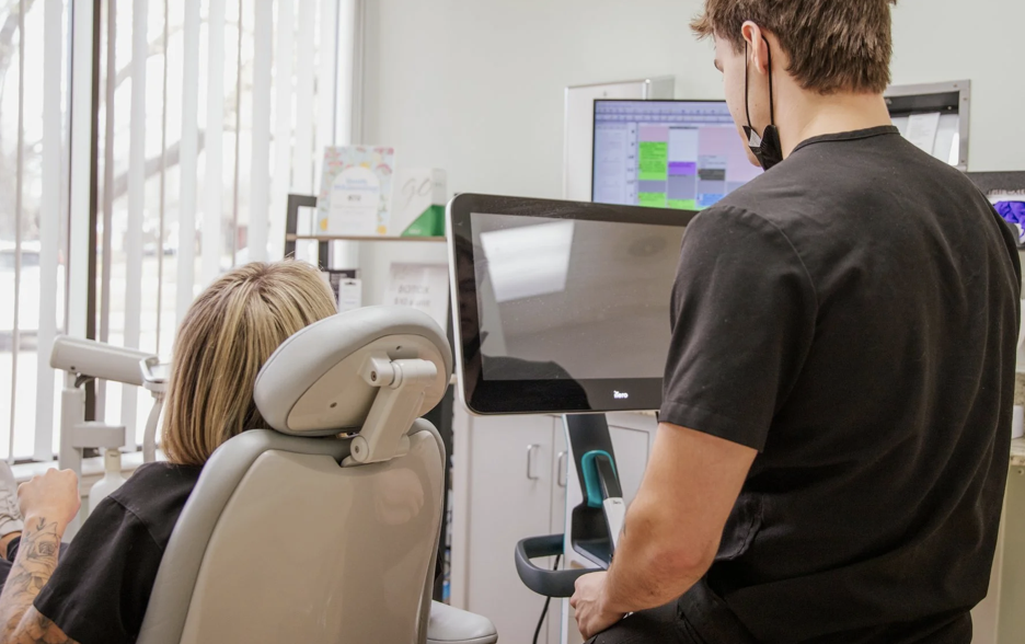 Same-Day Dental Implants in Tulsa: How It Really Works
