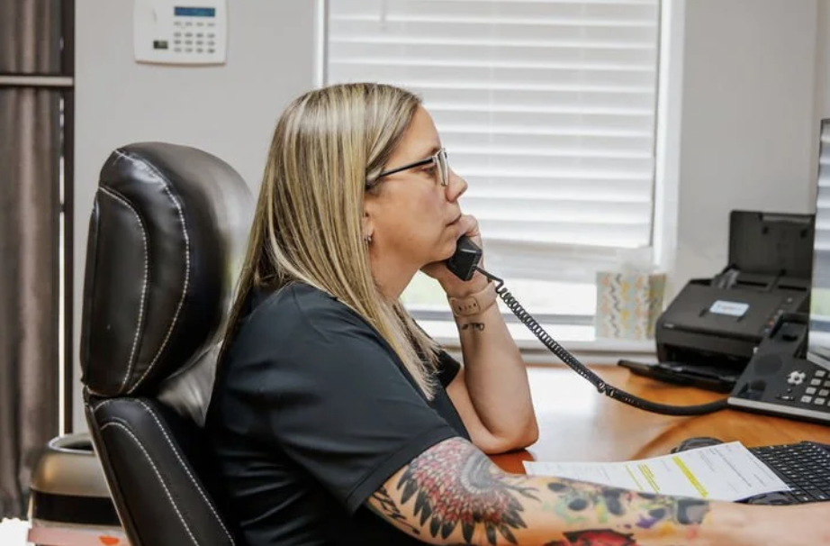 Dental Emergency in Broken Arrow or Owasso? Start Here