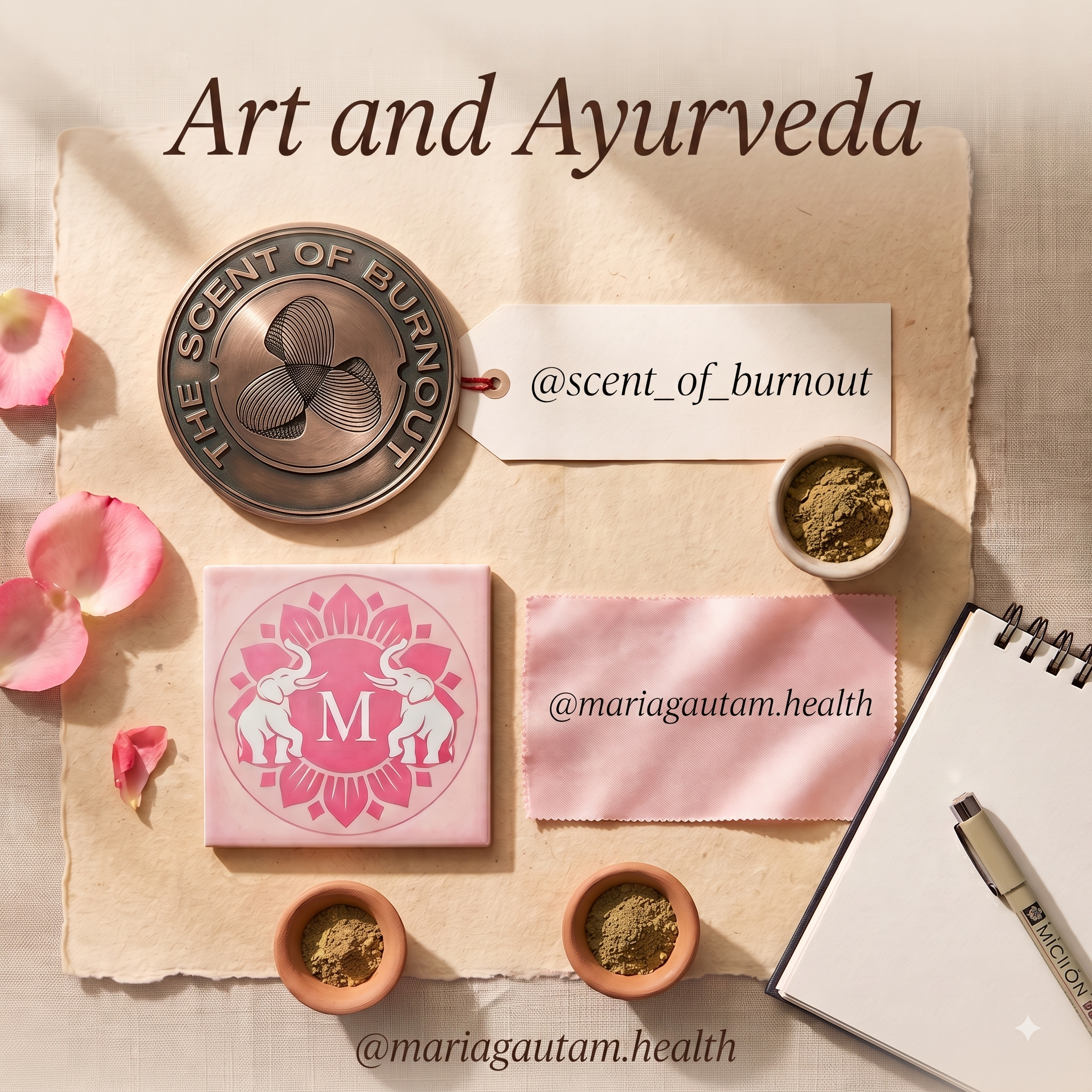 Introducing Art and Ayurveda