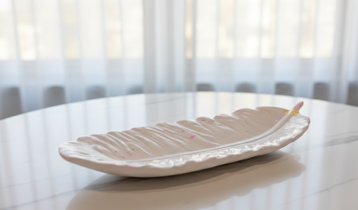 elegant background feather tray.png