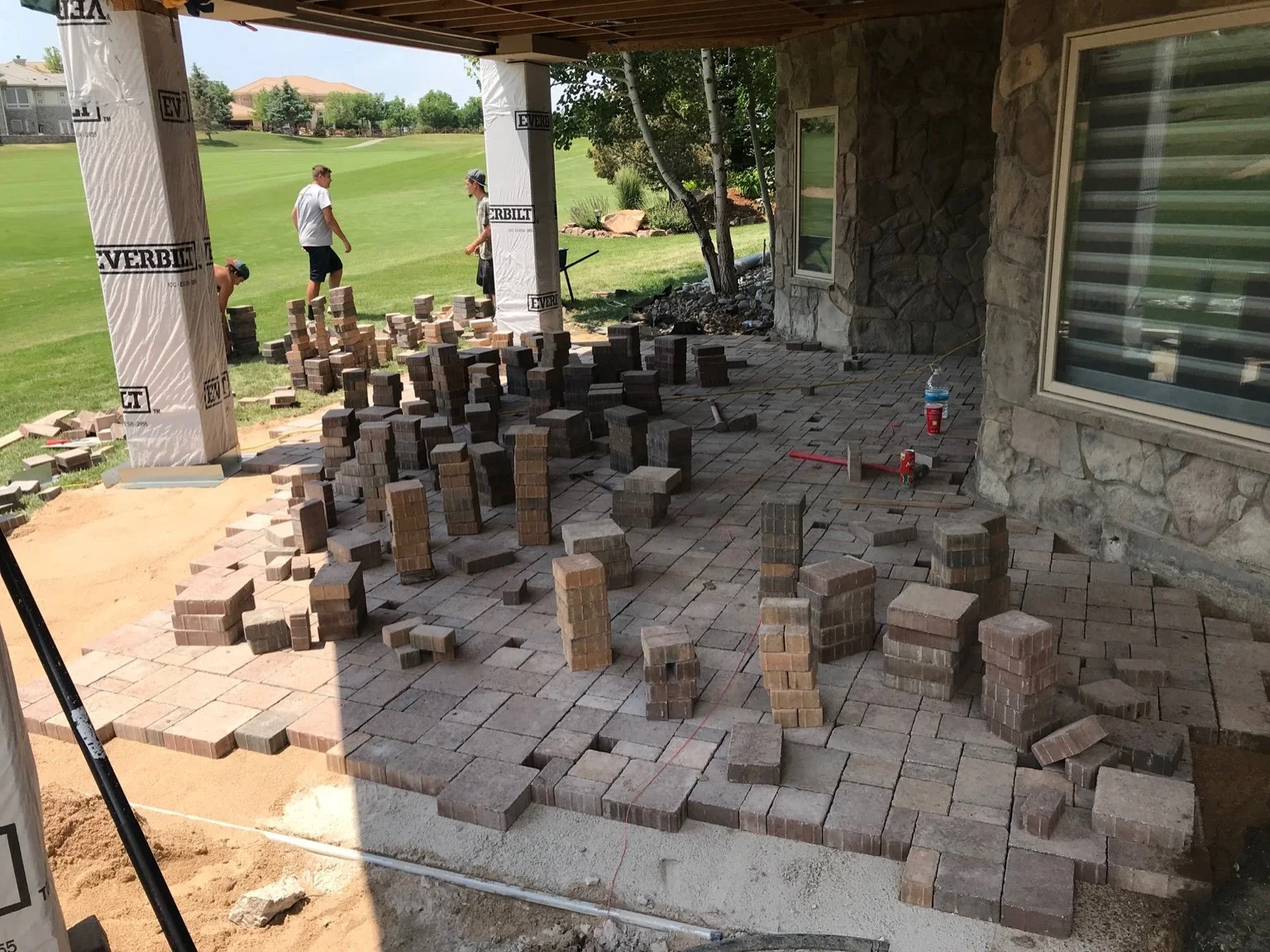 Dales pad pre finish.jpeg