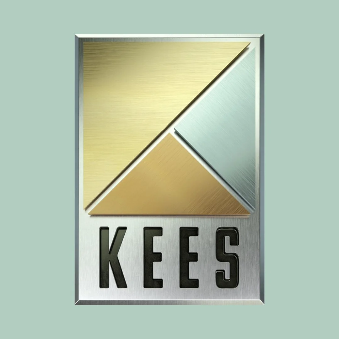 KEES Logo