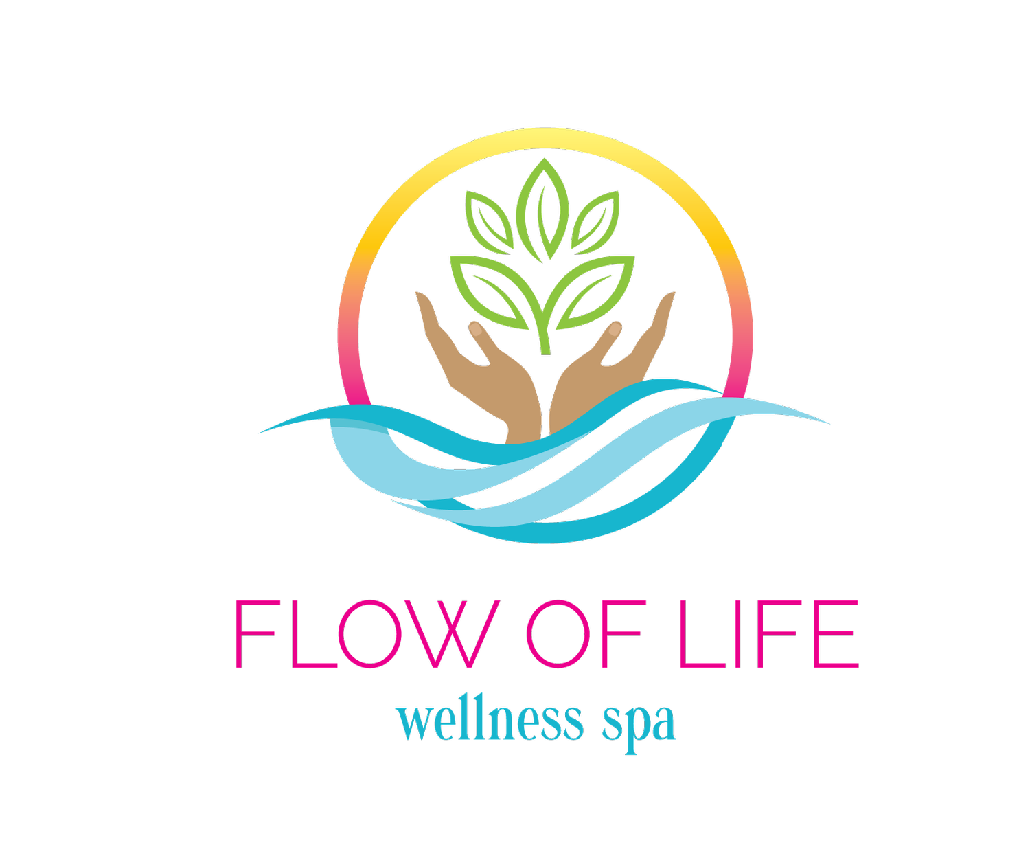 Flow of Life Wellness Spa 