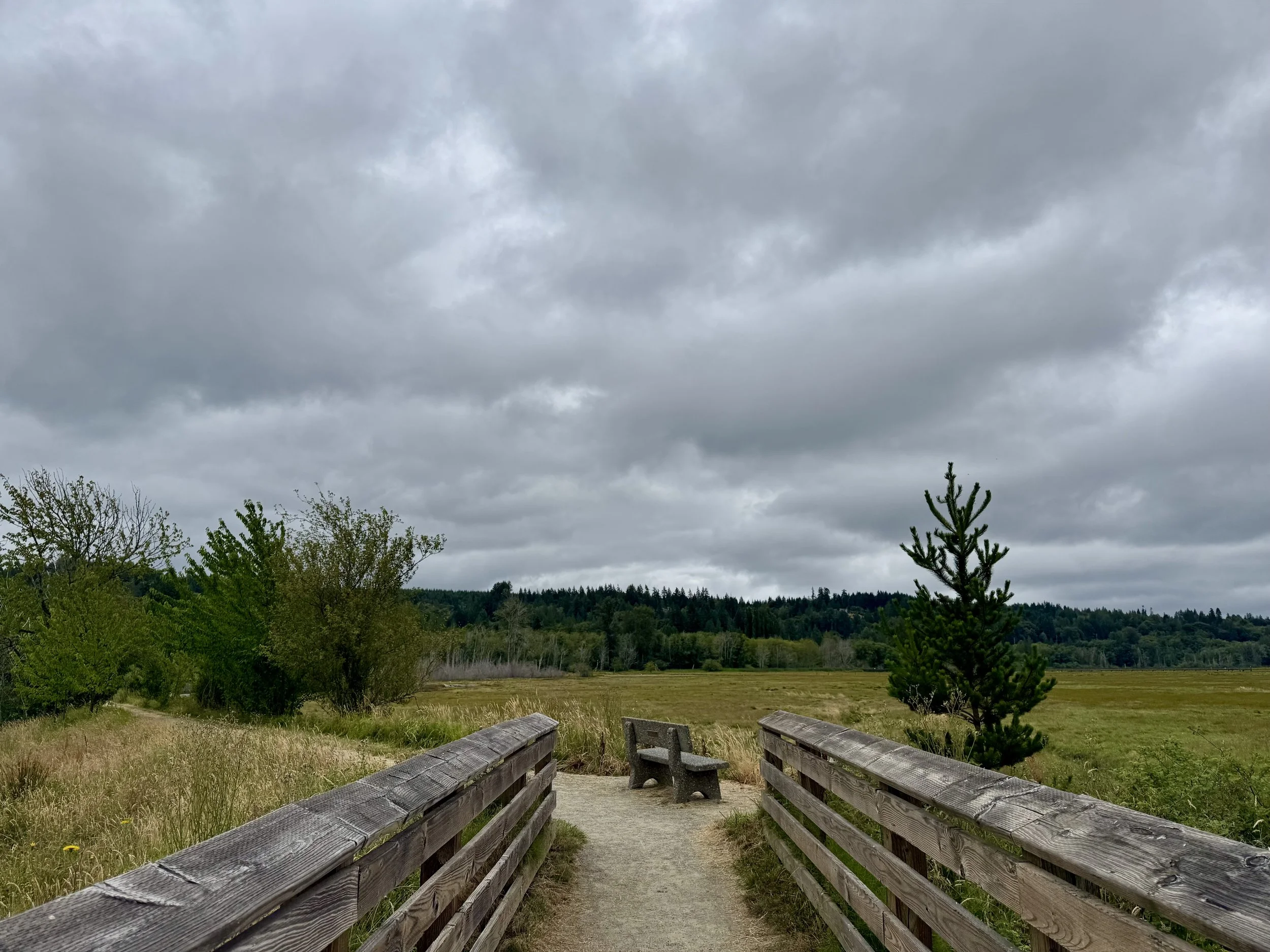 Creating Inner Silence: Learning to Listen–A Retreat for Women