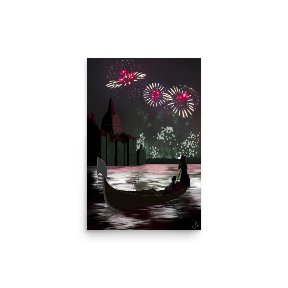 Redentore Lights