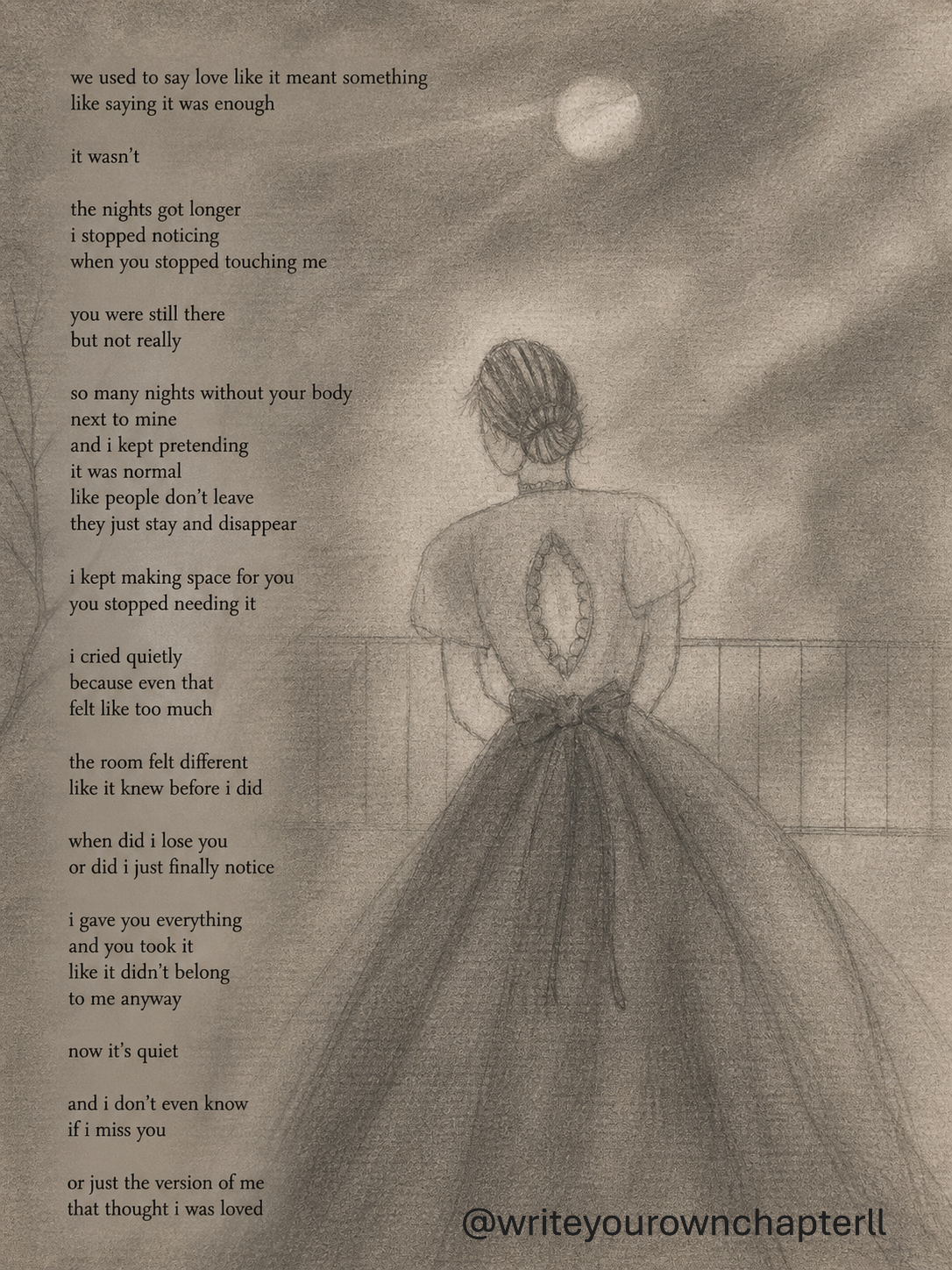 “They Stayed… But Disappeared”
