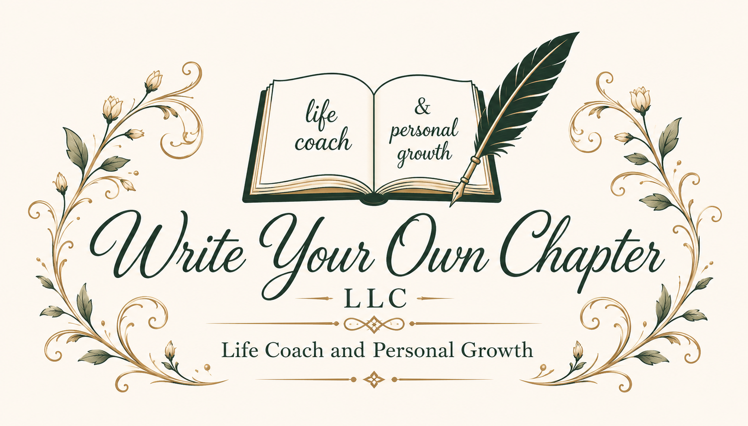 Write Your Own Chapter LLC