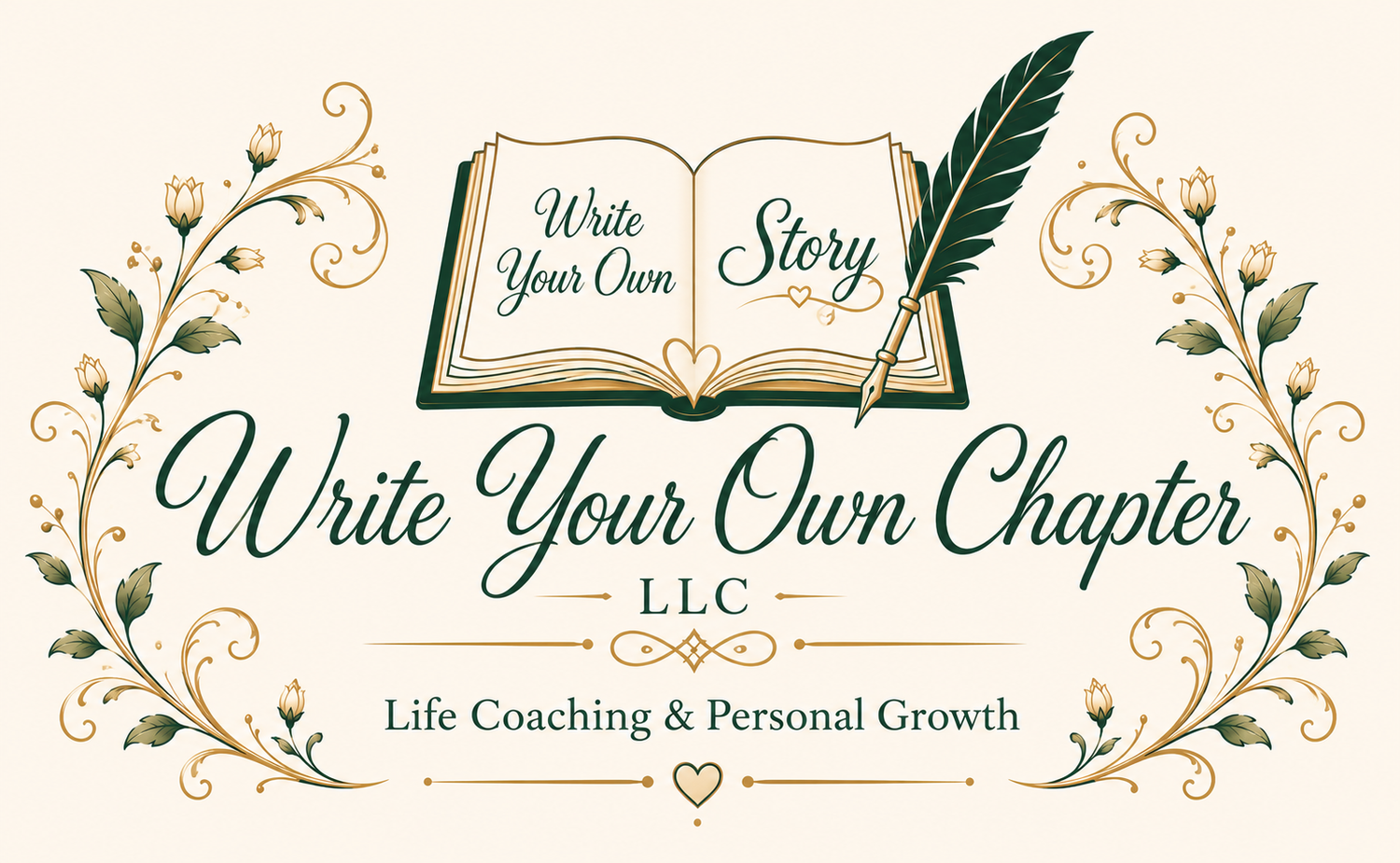 Write Your Own Chapter LLC