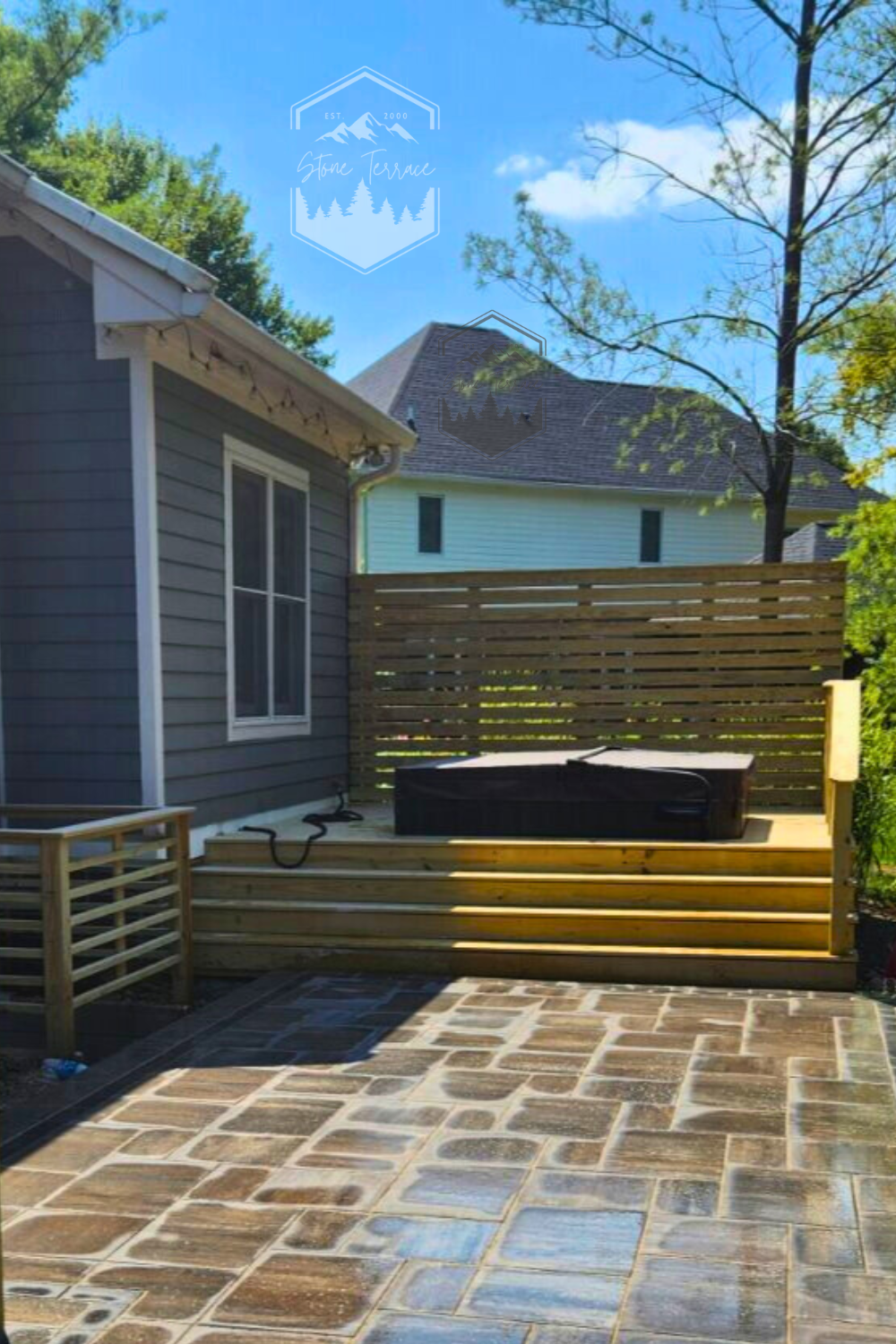 Hot Tub Surround, Patio, Steps (1000 x 1500 px).png