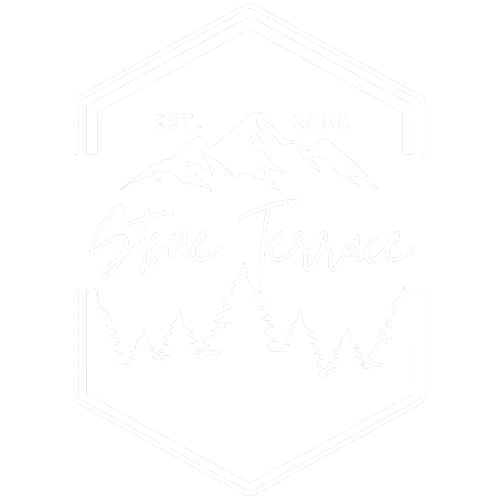 Stone Terrace