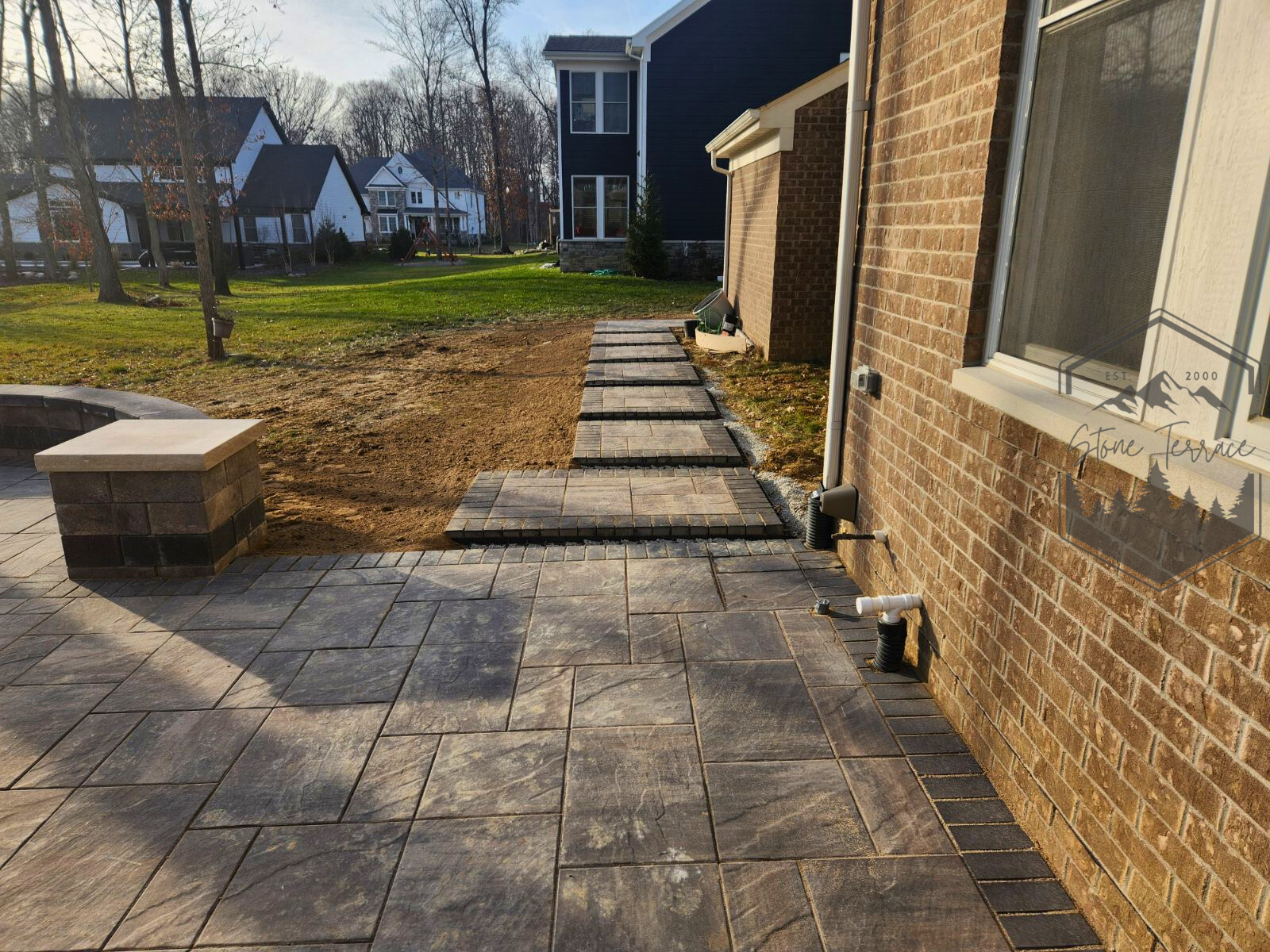 Checkerboard Grand Tranquility Walkway.png
